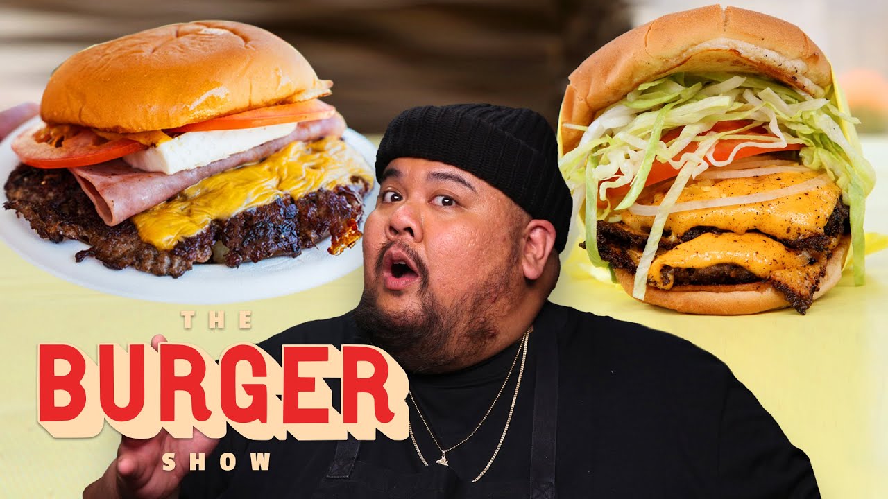 The Burger Show