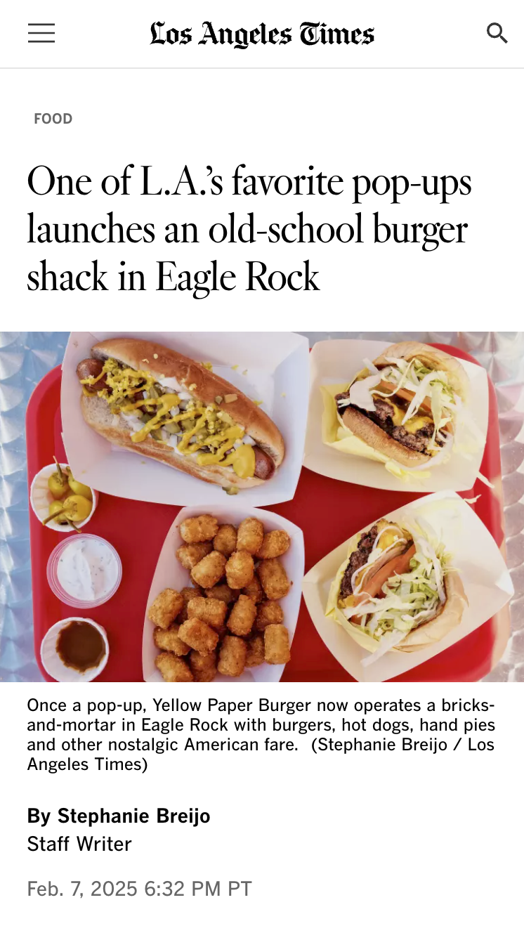 L.A. Times